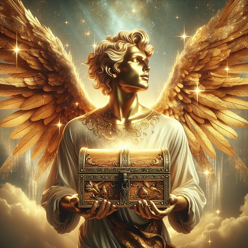 rugaciune pentru prosperitate