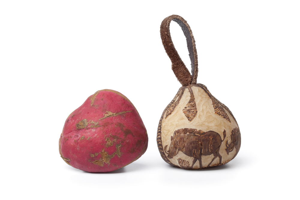 horoscopul african semnul nuca de kola