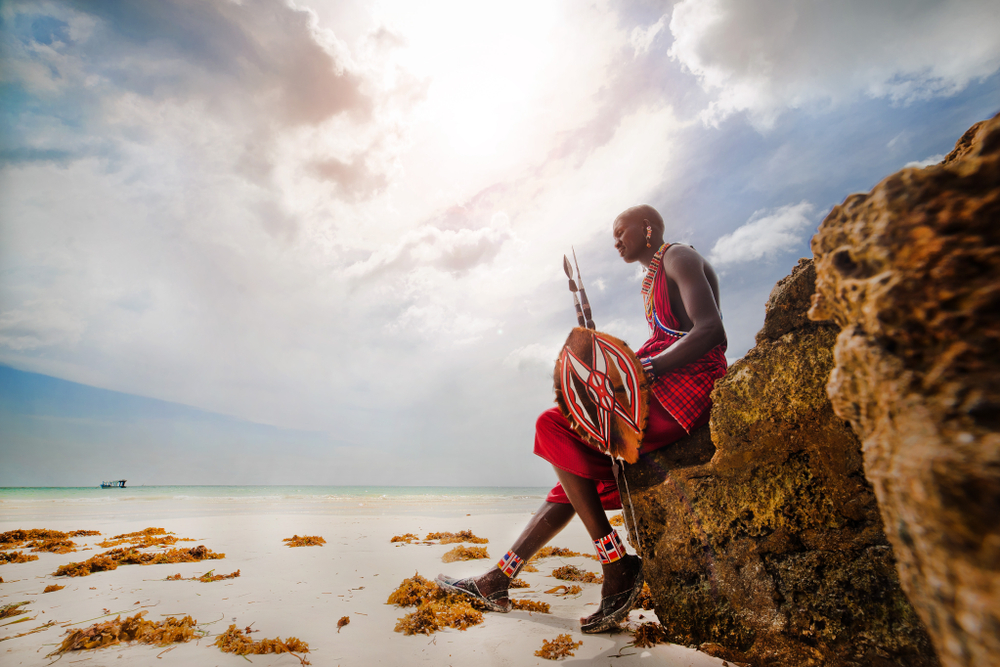 horoscopul african semnul calatorului