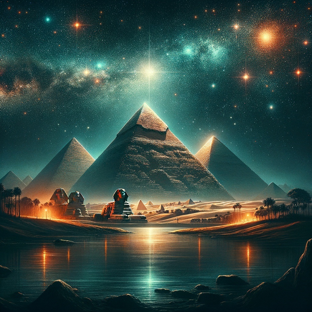 Sirius in astrologie