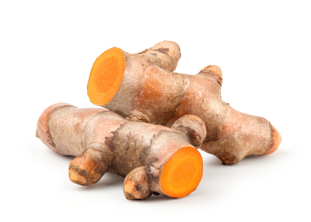 turmeric