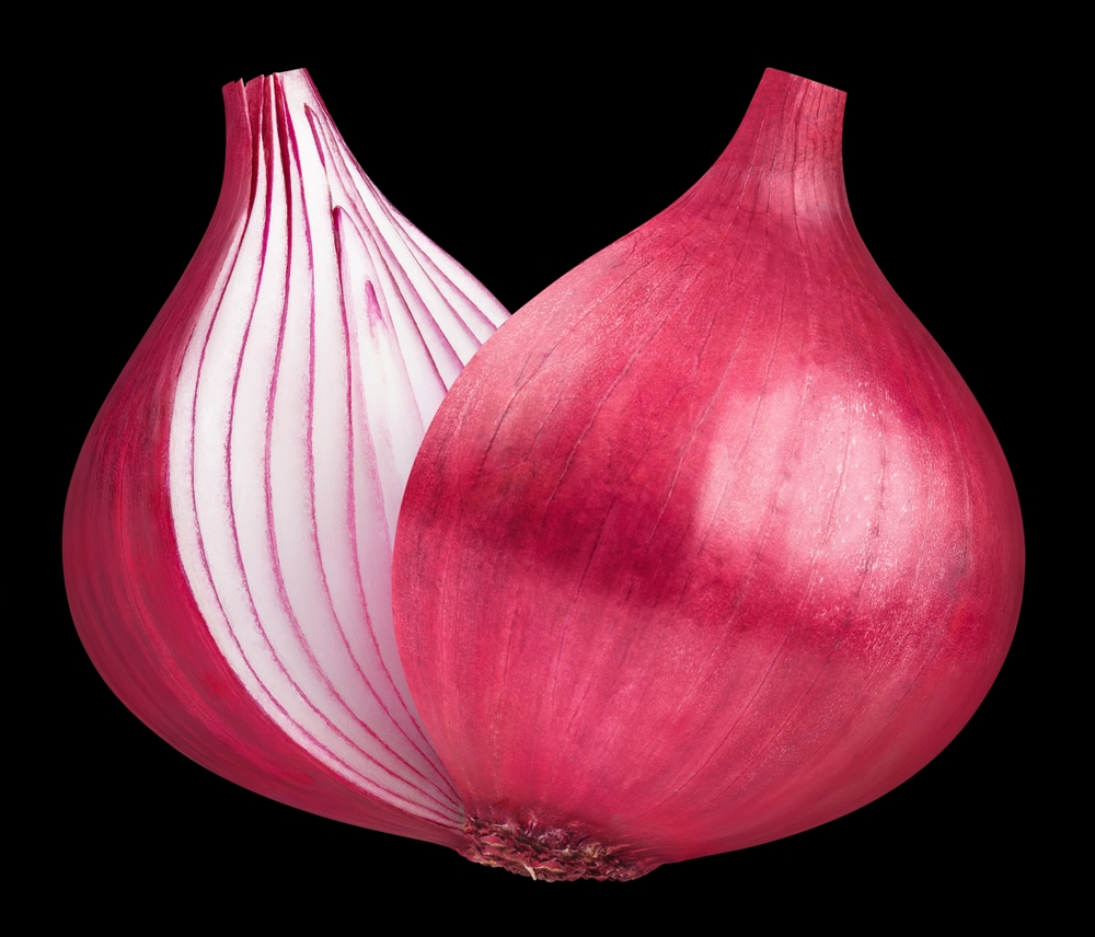 ceapa rosie