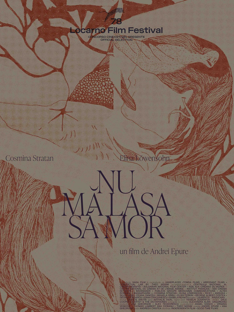 Nu ma lasa sa mor film romanesc