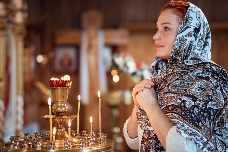 rugaciune de multumire lui Dumnezeu