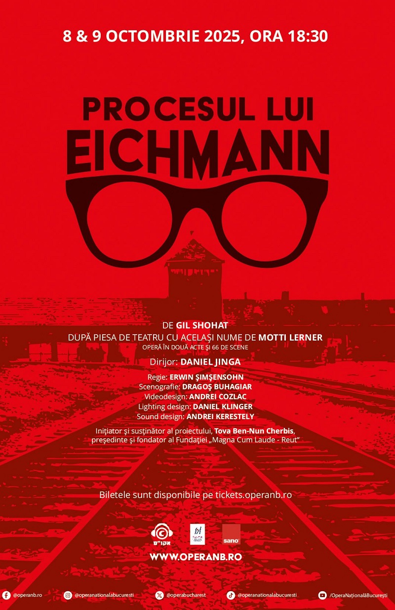 Eichmann holocaust