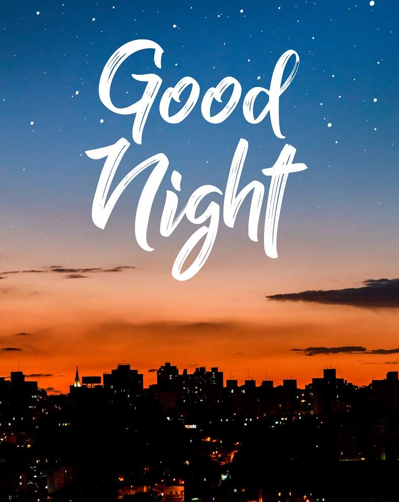 mesaje de noapte buna linistita