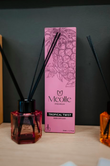 parfum de camera