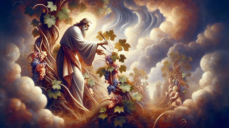 rugaciune pentru sporul banilor si abundenta