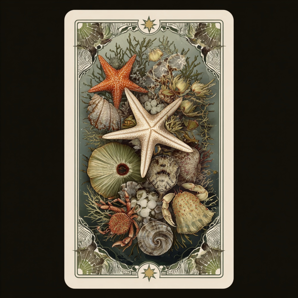 Cartea de Tarot Cavalerul de Cupe