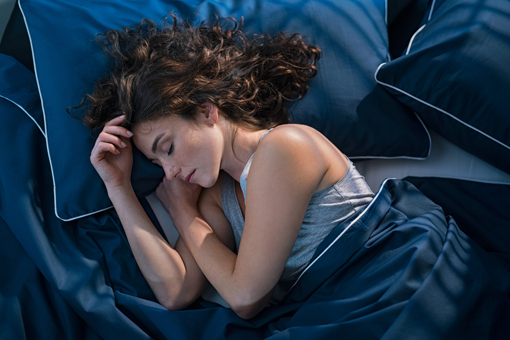 tratamente naturiste pentru insomnie