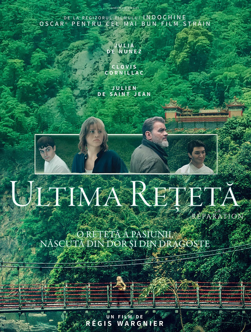 Ultima reteta