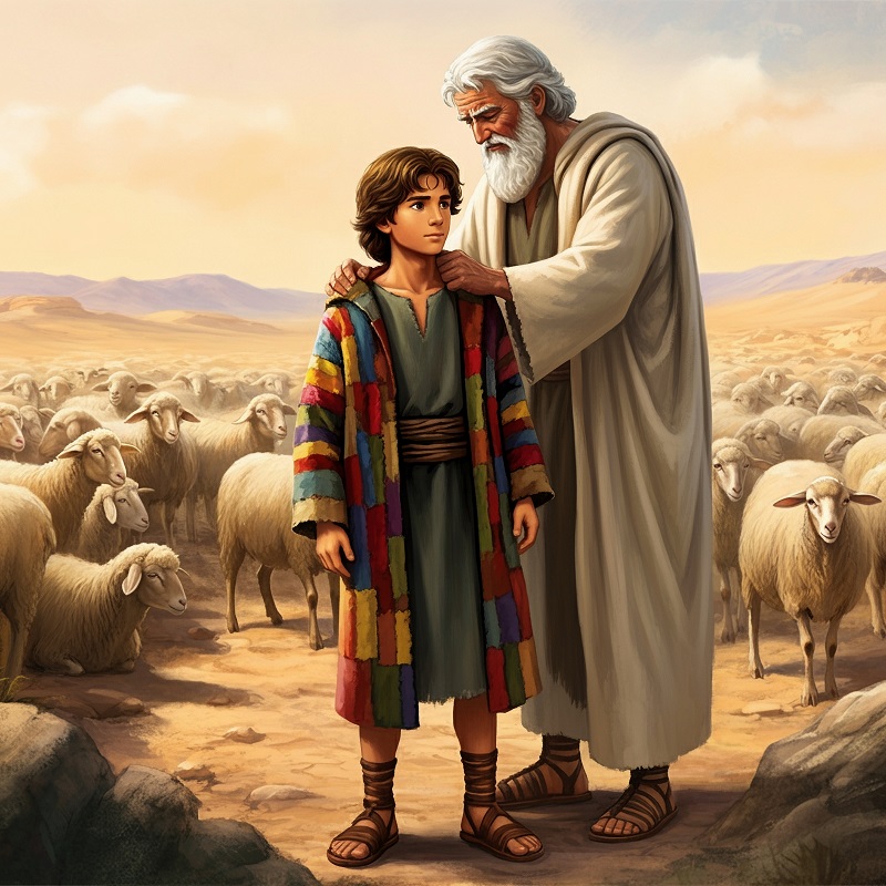 nume de baieti din Biblie