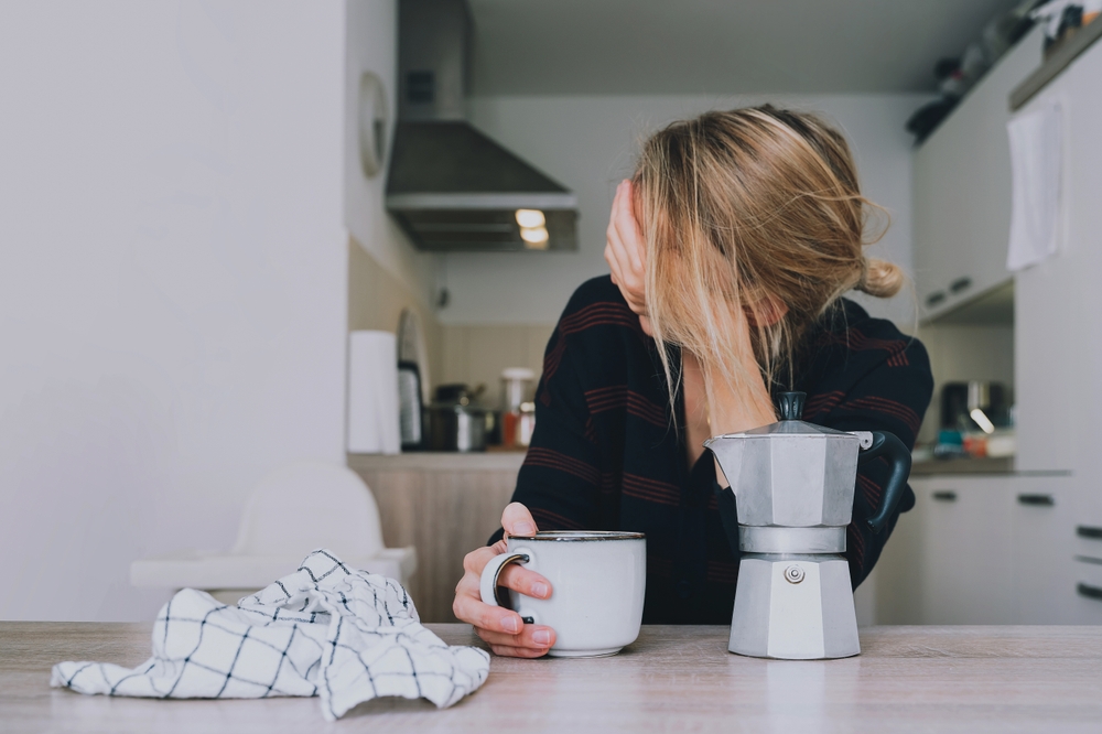 sevraj renuntarea la cafea migrena