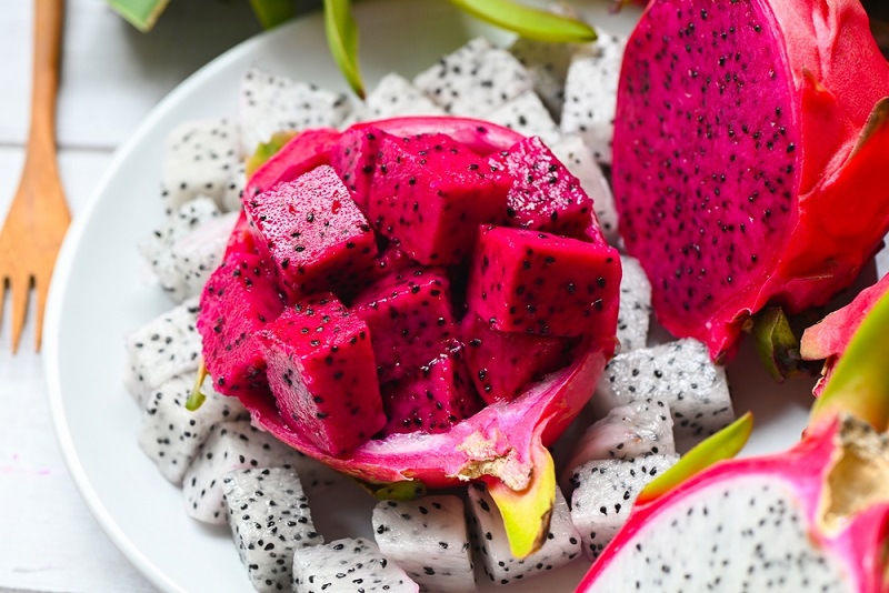 pitaya fructul dragonului cum se prepara