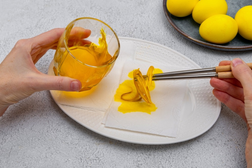 ou pui DIY de Paste