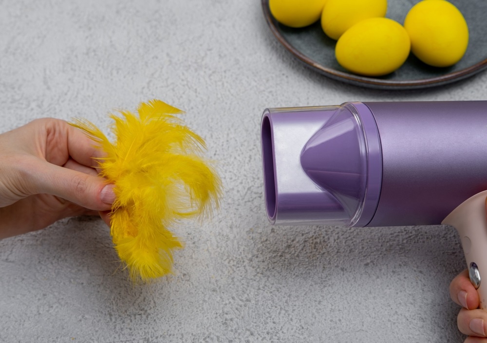 DIY de Paste pas cu pas
