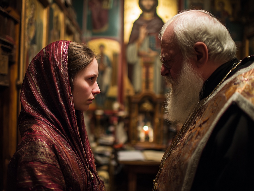 cele 200 de pacate care se spun la spovedanie