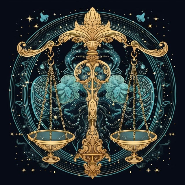 horoscop balanta venus in fecioara