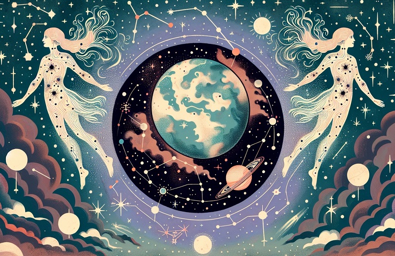 conjunctie marte uranus