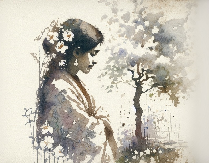 legenda babei Dochia