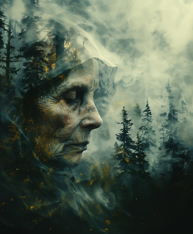 Babele cine sunt, traditii si obiceiuri de Babe