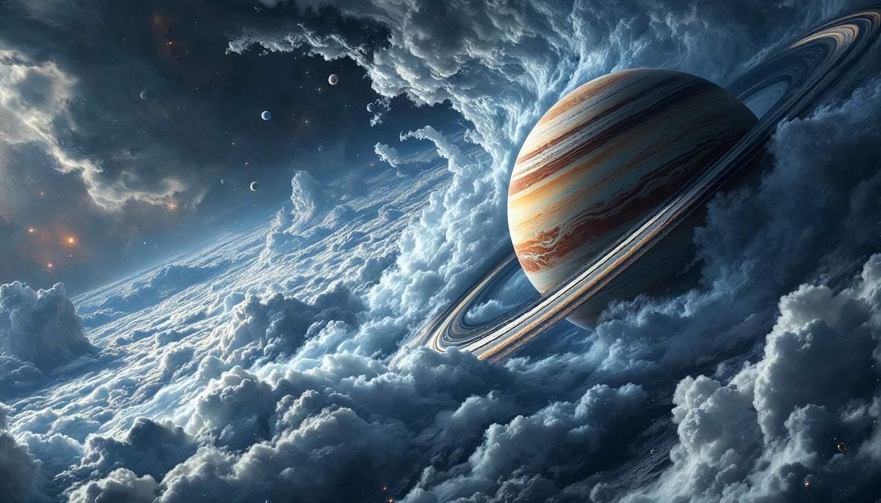 Planete, Mercur Direct, Jupiter direct