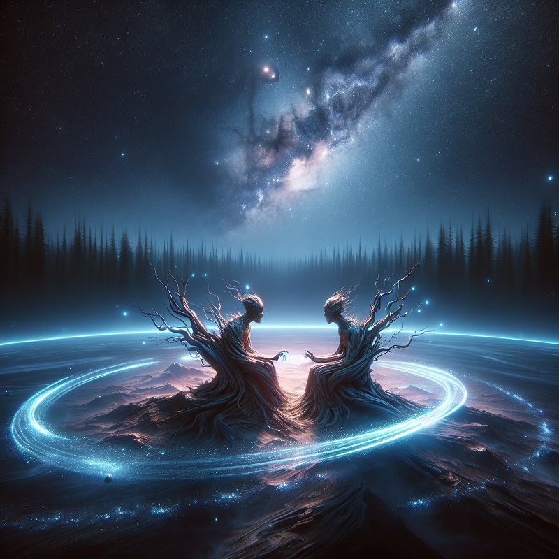 oamenii raniti pot rani alti oameni