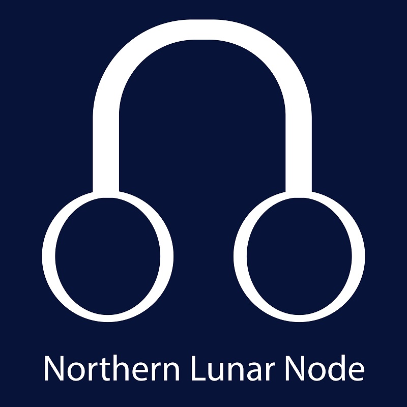 nodurile lunare nordice