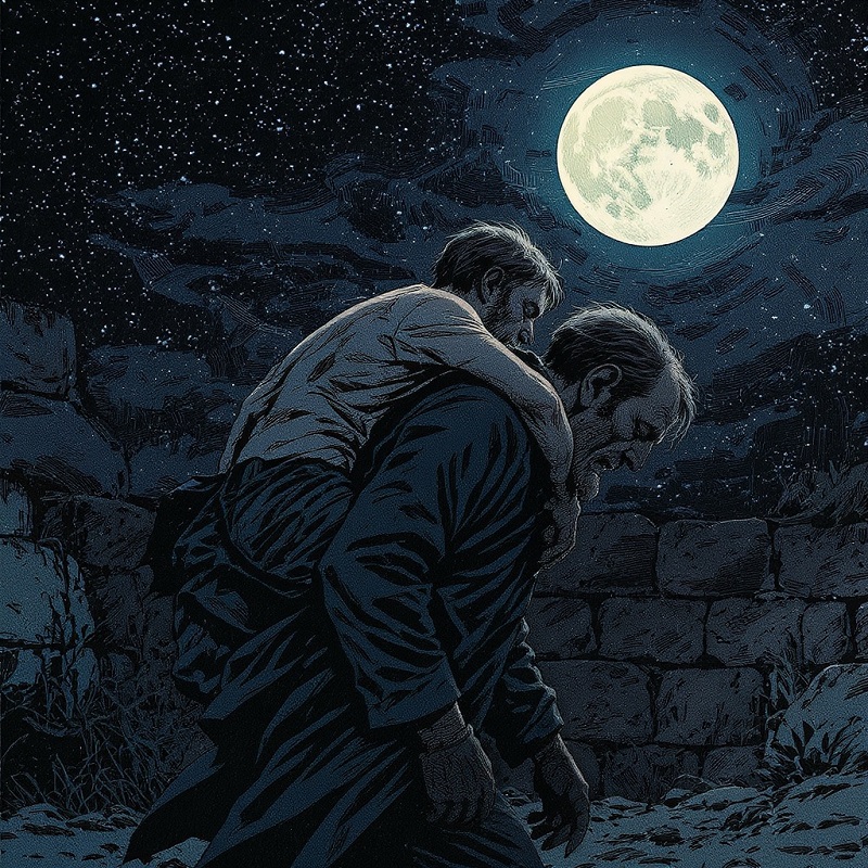 transforma rana in vindecare