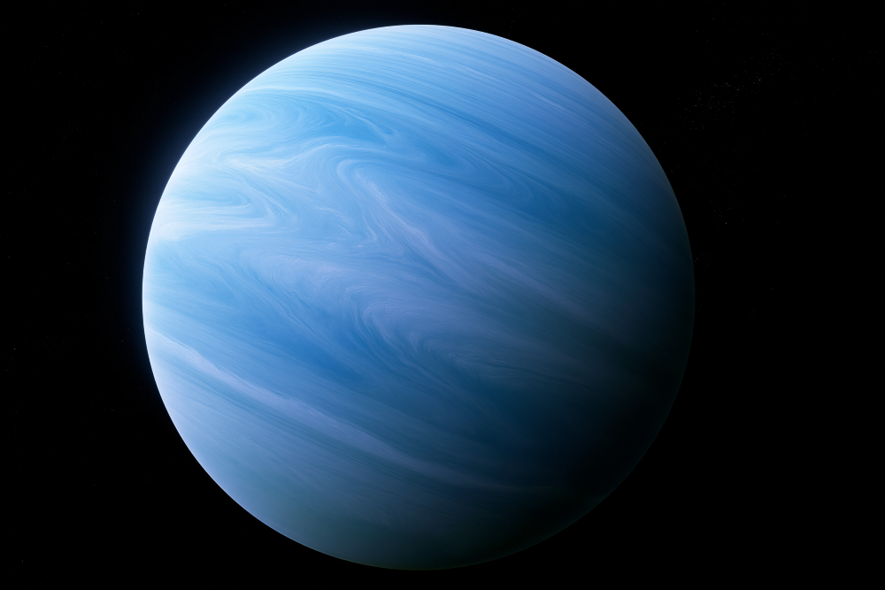 Uranus Retrograd