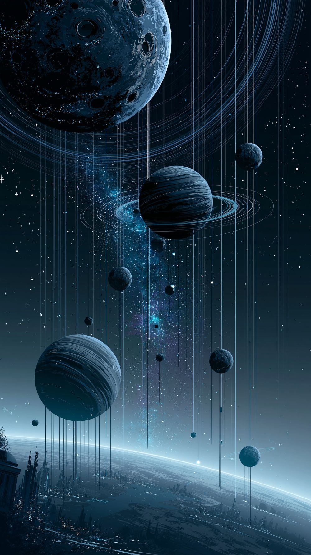 Astroevenimente luna septembrie