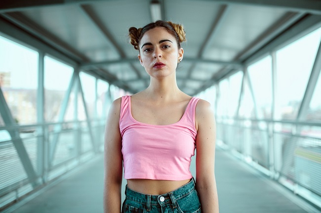 arena, masca, psihologie