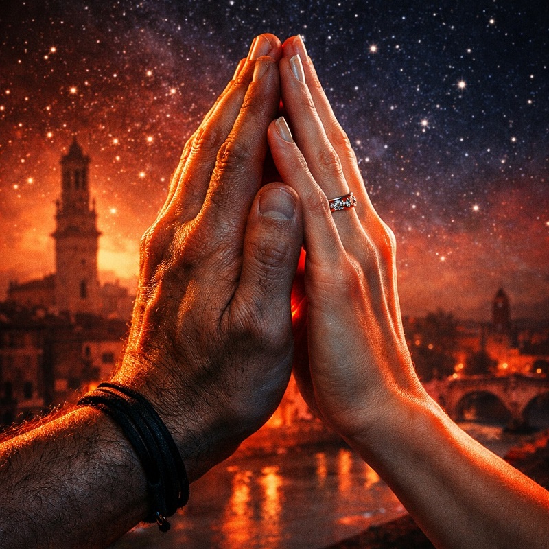 rugaciune de Ziua Indragostitilor pentru gasirea iubirii