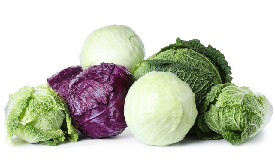 varza tipuri de varza