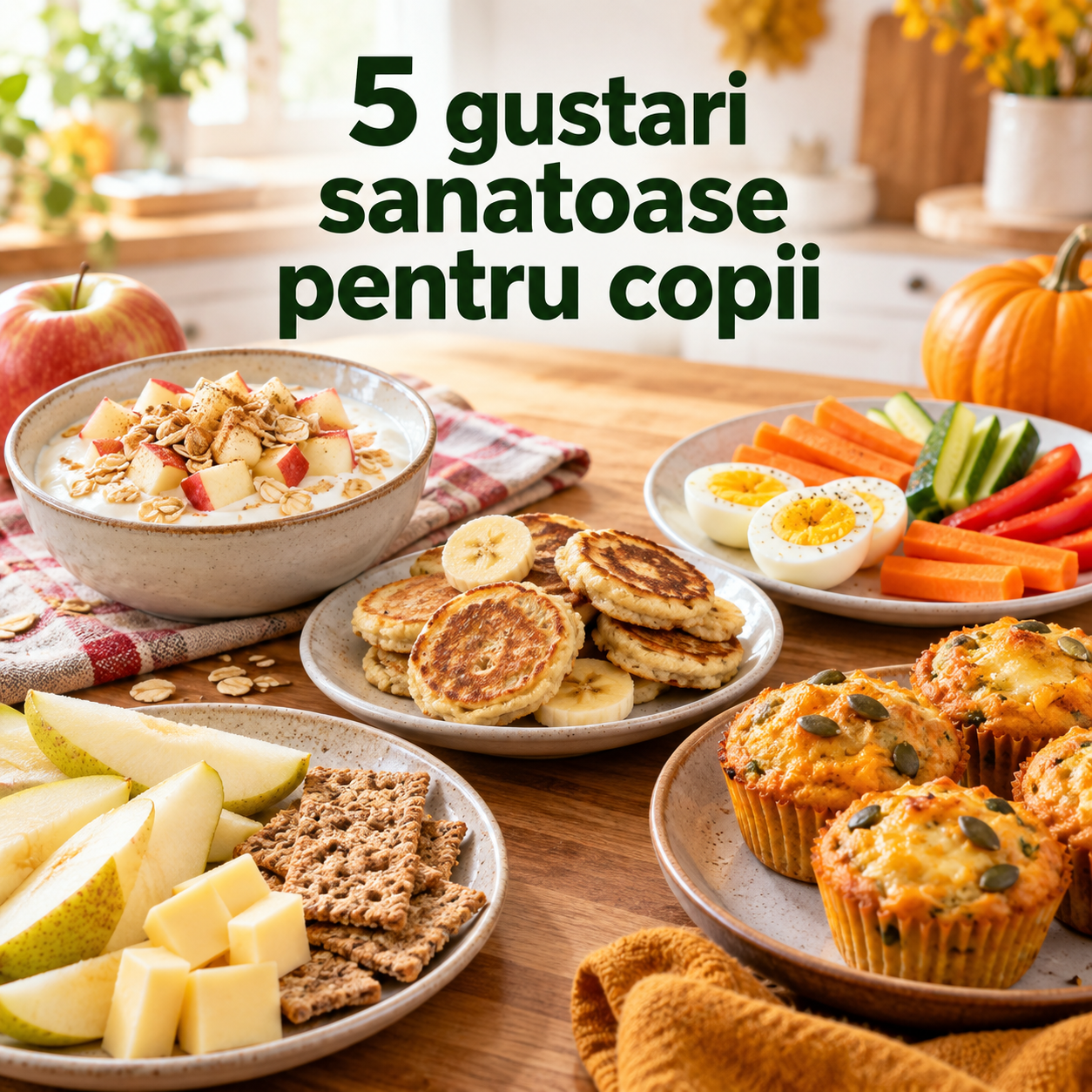 retete culinare