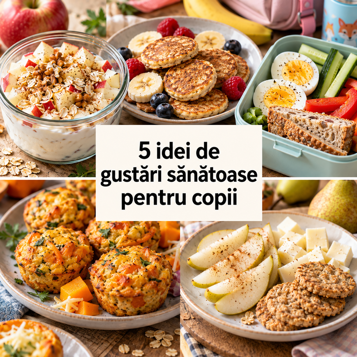 retete culinare