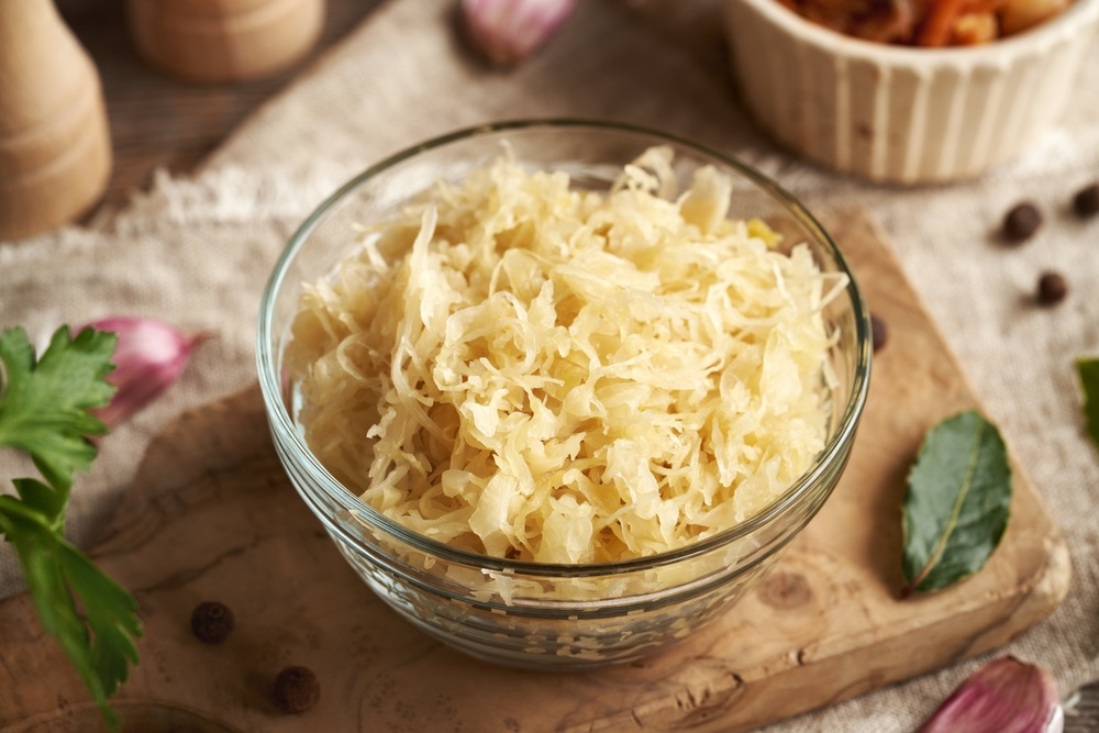 varza murata beneficii