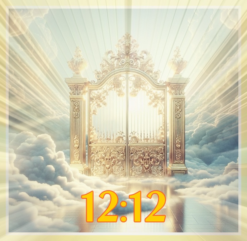 portalul 12:12 numerologie