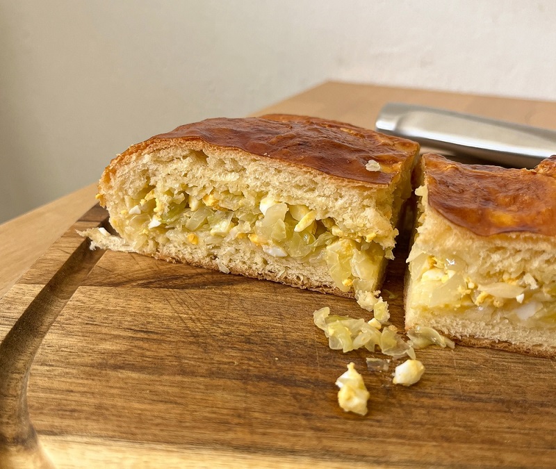 retete cu varza placinta cu varza