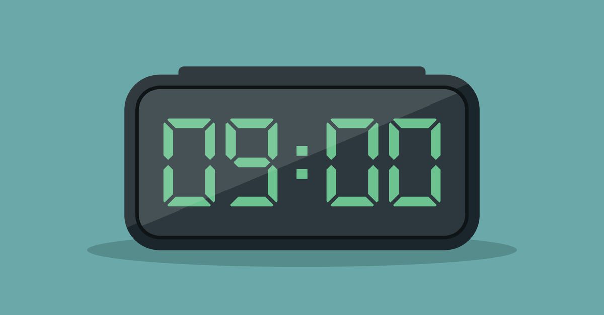 ce inseamna cand te uiti la ora fixa seminificatia orelor fixe