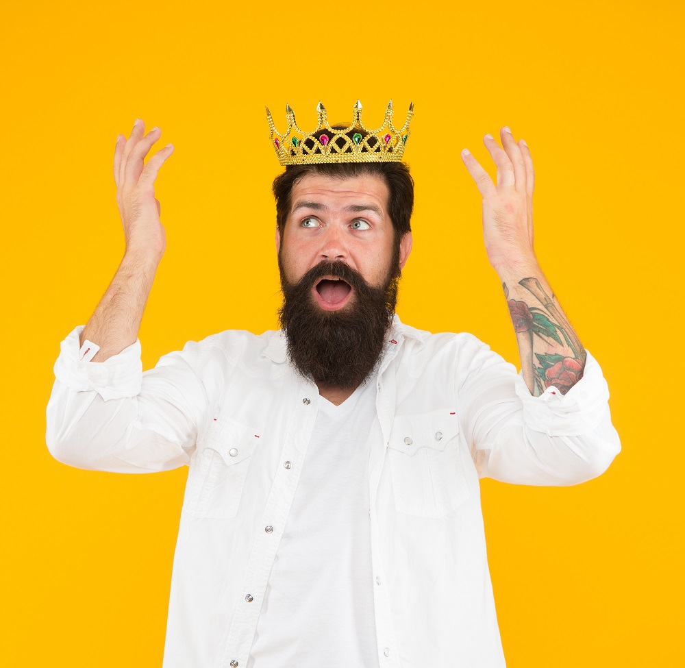 complexul lui Dumnezeu