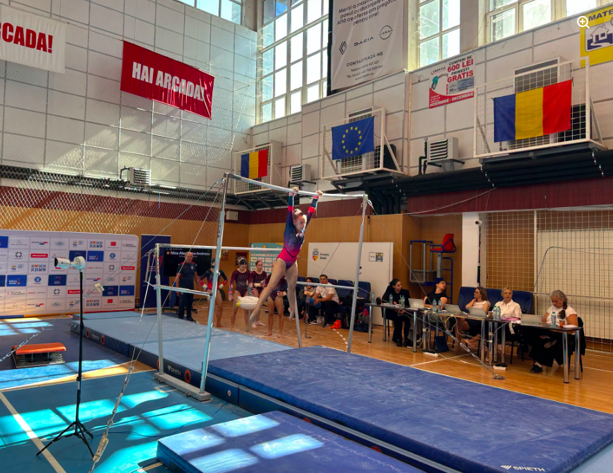 gimnastica