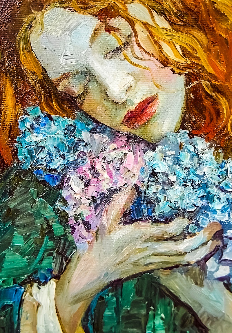 poezii romanesti despre primavara