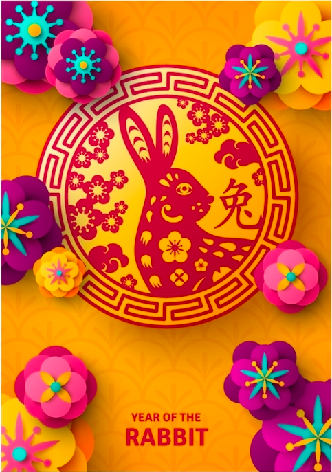 Horoscop chinezesc 2024 zodia iepure