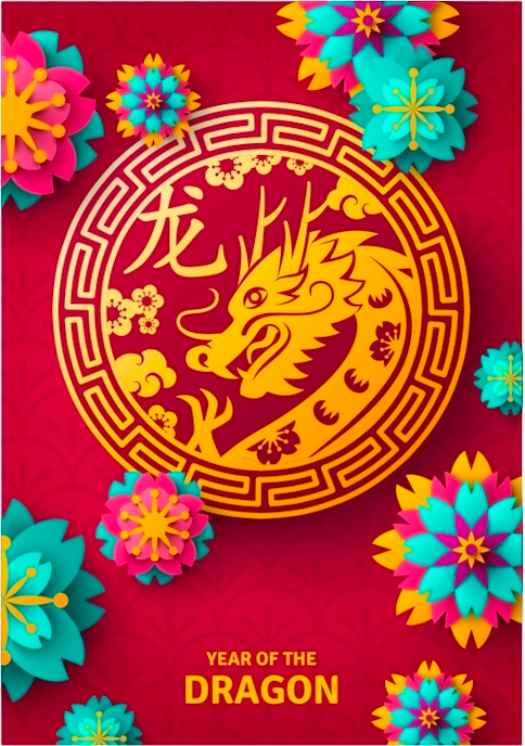 Horoscop chinezesc 2024 zodia dragon