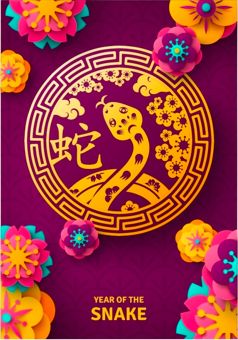 Horoscop chinezesc 2024 zodia sarpe