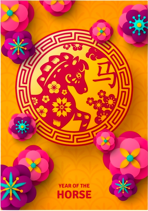 Horoscop chinezesc 2024 zodia cal