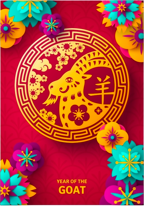 Horoscop chinezesc 2024 zodia capra