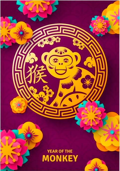 Horoscop chinezesc 2024 zodia maimuta