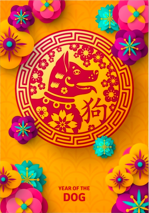Horoscop chinezesc 2024 zodia caine
